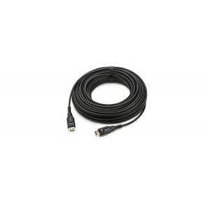 Kramer High Speed HDMI Optic Hybrid Cable CLS-AOCH/60F-98 LSHF Data Rate 18 Gbps 98ft 30m 4K@60Hz (4:4:4)