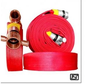 Newage SS 304 Coupling Pair of Male and Female With 15 Mtr Hose Pipe