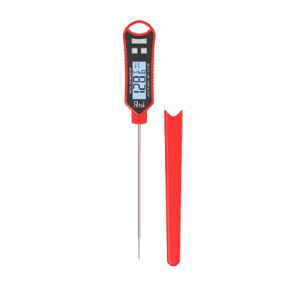 R-Tek Digital Probe Thermometer RT-850 N