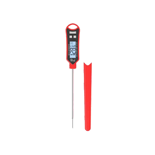 R-Tek Digital Probe Thermometer RT-850 N