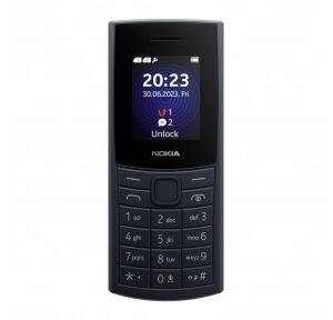 Nokia 110 4G (2023 Model) Midnight Blue