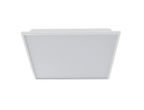 Philips LED Panel Light RC360B Essential Full Glow 2x2 Panel 30S 4000K L60W60 PSU OD 30W Natural White