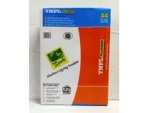 TNPL Platinum Copier Paper A4 75 GSM Pack of 500 Sheets