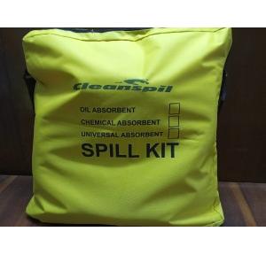 3M Oil Spill 1 Kit (P-FL550DD High Capacity Sorbent Folded  5 Inch X 50 Feet- 1 Pcs, Neoprine Gloves 2 Pair, PVC Appron 1 Pcs , Gum Boot 1 Pair, Helmet 2 Nos, Honywell OV Masks 12 Pcs , Splash Goggles 2 Pcs)