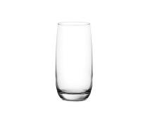 Ocean Ivory Hi Ball Glass 1B13013 MD68.5 MM / H135 MM Glass 370ml