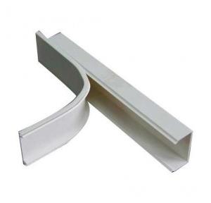 Modi PVC Casing Capping 25mm X 1 feet