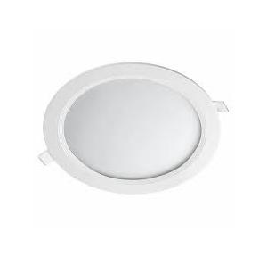 Havells LED Downlighter INTEGRA NXTD Recess Mounted 240V 24W Cool White 6500K 180mm 2400LM