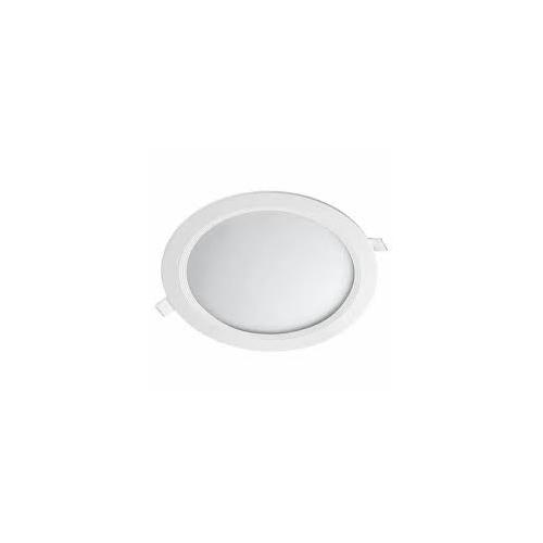 Havells LED Downlighter INTEGRA NXTD Recess Mounted 240V 24W Cool White 6500K 180mm 2400LM