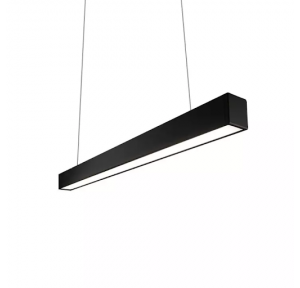 Litux  Hanging Linear Light 4 Feet 45W 6500K Cool White