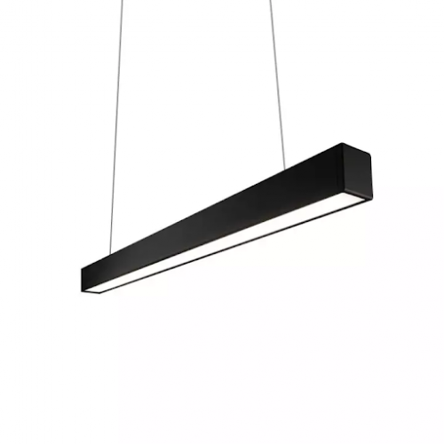 Litux  Hanging Linear Light 4 Feet 45W 6500K Cool White