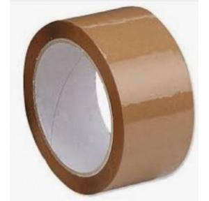 Fivestar BOPP Tape Brown 48mm 50 Mtr 40 Micron