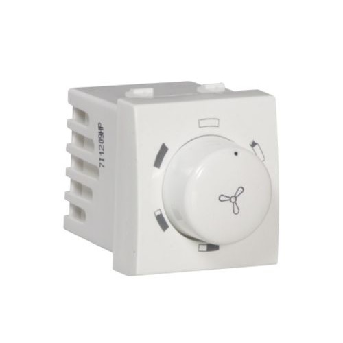 Havells Coral 80W 5 Step Fan Regulator High Speed