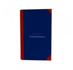 Attendance Register, 20x30, 200 Pages