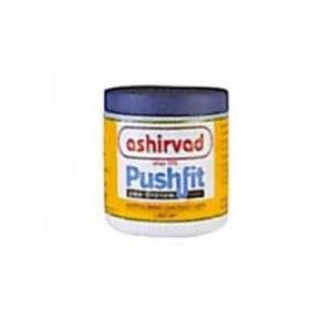 Ashirvad Pushfit Rubber Lubricant 500 gm, 4051103