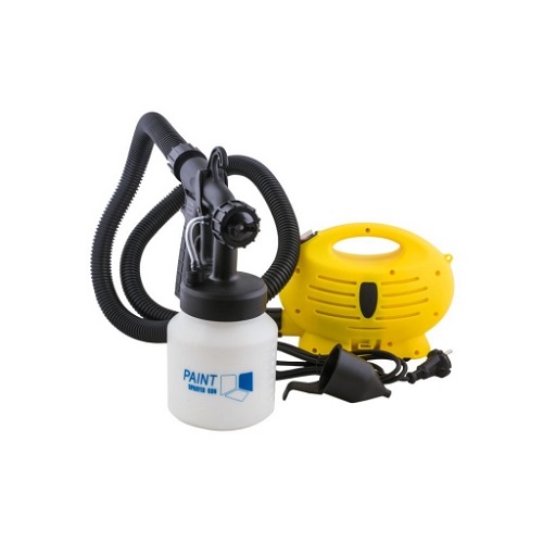 Buildskill BPS1100 Paint Sprayer, 650 W, 32000 W