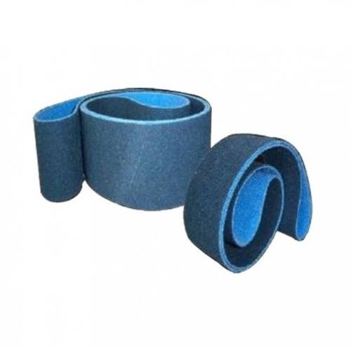 Cumi Alo RMC Belts, Dimension: 1220 x 150 mm, Grit: 180