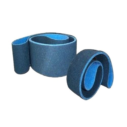 Cumi Alo RMC Belts, Dimension: 915 x 100 mm, Grit: 120