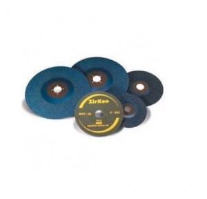 Cumi Zircon Discs, Diameter: 180 mm, Grit: 120