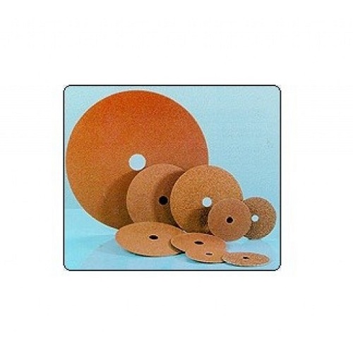 Cumi Discs, Diameter: 180 mm, Grit: 120