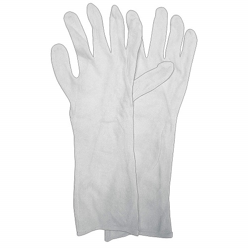 hand gloves cotton pair