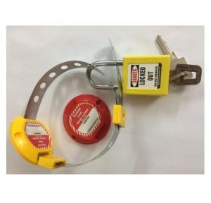 KRM Electrical Handle Panel Lockout Without Padlock, KRM-K-EHL