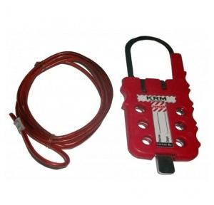 KRM Multi Purpose Cable Lockout Only, KRM-PMLD