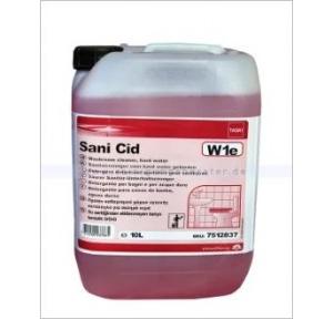 Diversey Taski Sani Cid Liquid Cleaner, 1.5 Ltr