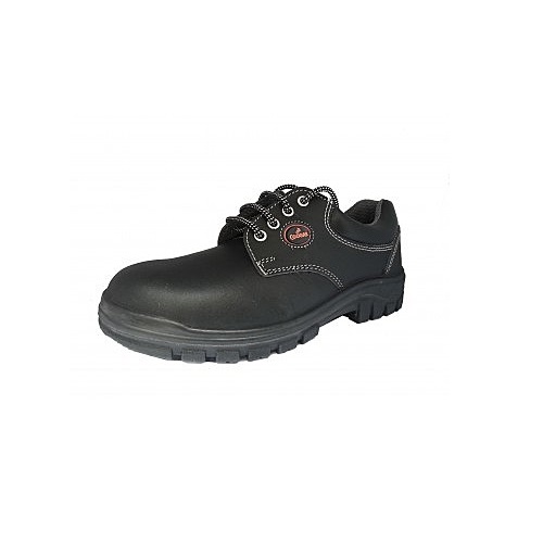 Coogar Lorenzo Steel Toe Safety Shoes, Size: 9