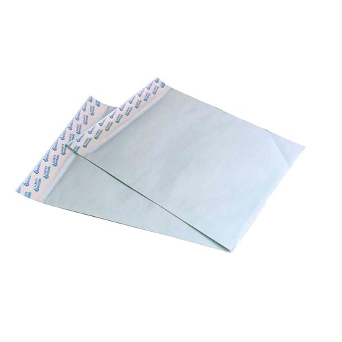 Saya 50 Pcs Green Polynet Lined Envelopes SY-1210GP 12 X10Inch