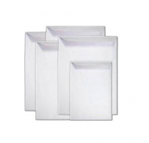 Saya 250 Pcs White Envelopes SY-W1105 11 X5Inch