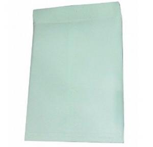 Premium EN Green Cloth Envelope, Size: 10 x 12 inch ( Pack Of 50 Pcs )