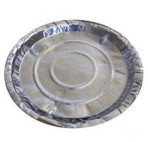 Disposable Paper Plate, No.8 Pack of 24