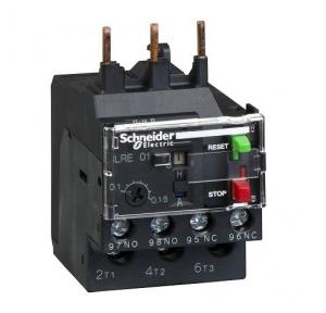 Schneider ETVS 23-32A 1NO+1NC Thermal Overload Relay, LRE32