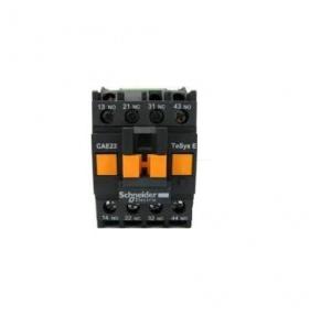 Schneider EasyPact TVS 2NO+2NC CAE Control Relay, CAE22