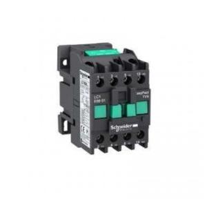 Schneider EasyPact TVS 50A 1NC 3P AC Control Power Contactor, LC1E3201