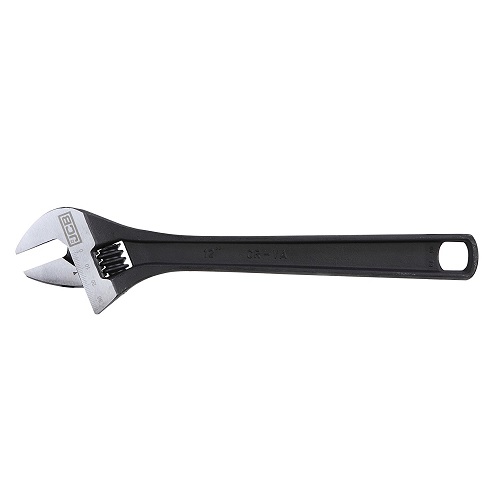 JCB 200mm Single Sided Adjustable Wrench, 22027569