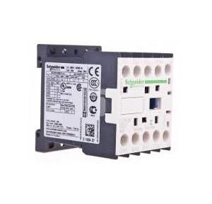 Schneider TeSys K 3NO+1NC DC Control Relay, CA3KN31