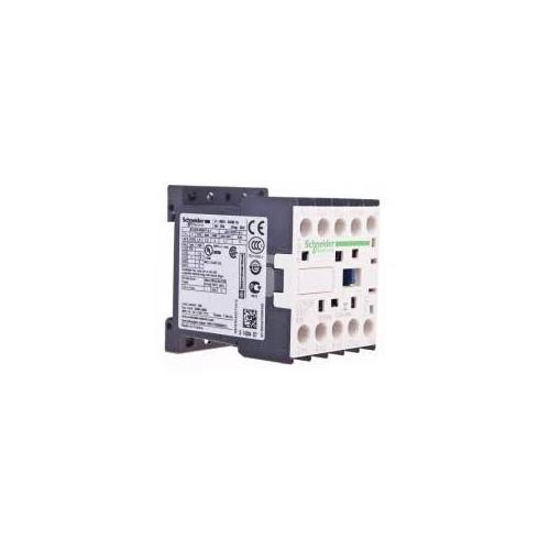 Schneider TeSys K 3NO+1NC DC Control Relay, CA3KN31