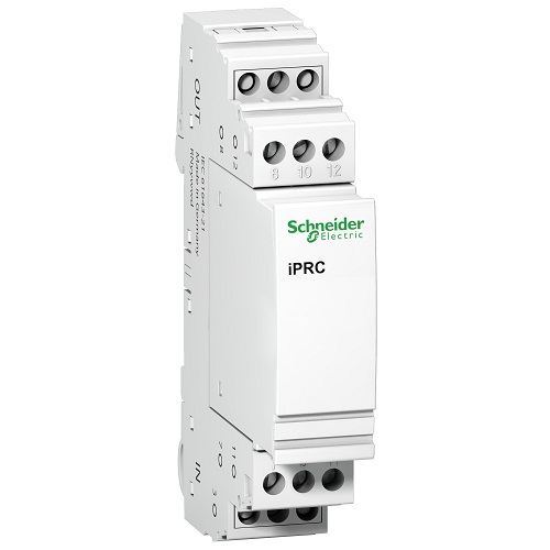 Schneider 130V DC PRC Surge Arrester For Communication Networks A9L16337