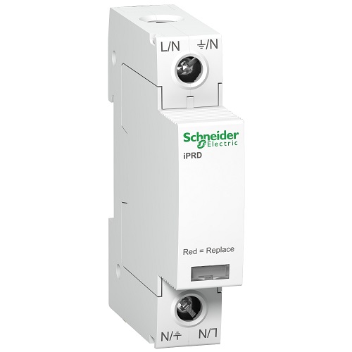 Schneider 230V 1P iPRD20 Surge Arrester A9L20100