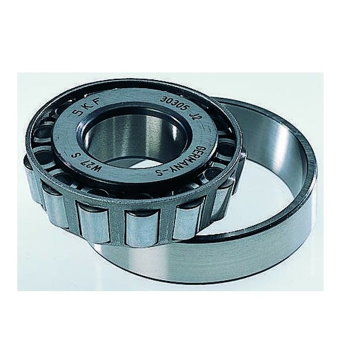 SKF Tapered Roller Bearing 32210 J2/Q