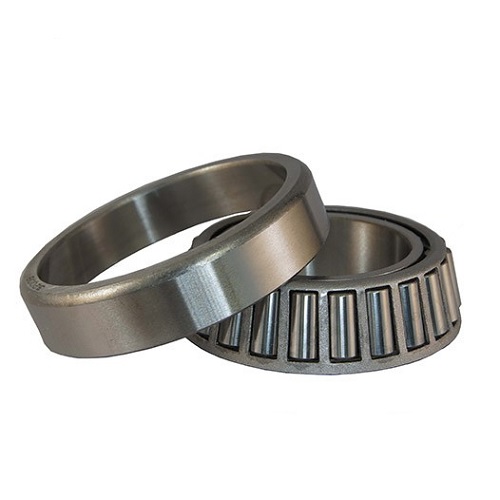 SKF Tapered Roller Bearing 31309 J2/QCLN