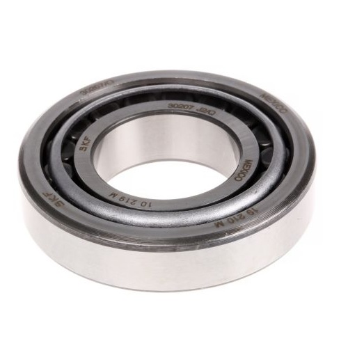 SKF Tapered Roller Bearing 30207 J2/Q