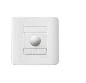 Schneider Zencelo BS 90 degrees Wall Mount Sensor E84751MS3A_WE (White)