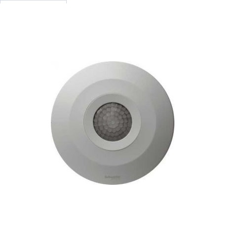 Schneider Remote for standalone PIR sensor, SAE-UE-MS-1R-WE