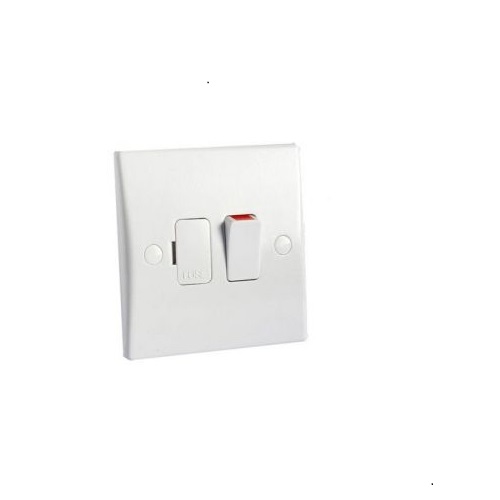 Schneider 2 Gang Shuttered Wallplate without Modular Jack, E8432RJS>SZ-OS