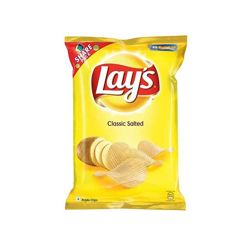 Lays chips 95gm