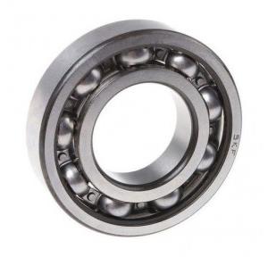 SKF Deep Groove Ball Bearing 6304-2RS1/C3