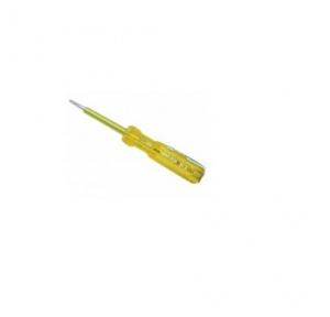 Taparia 200mm Screw Driver With Yellow Handle, 818