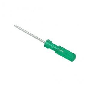 Taparia 180mm Green Screw Driver, 815